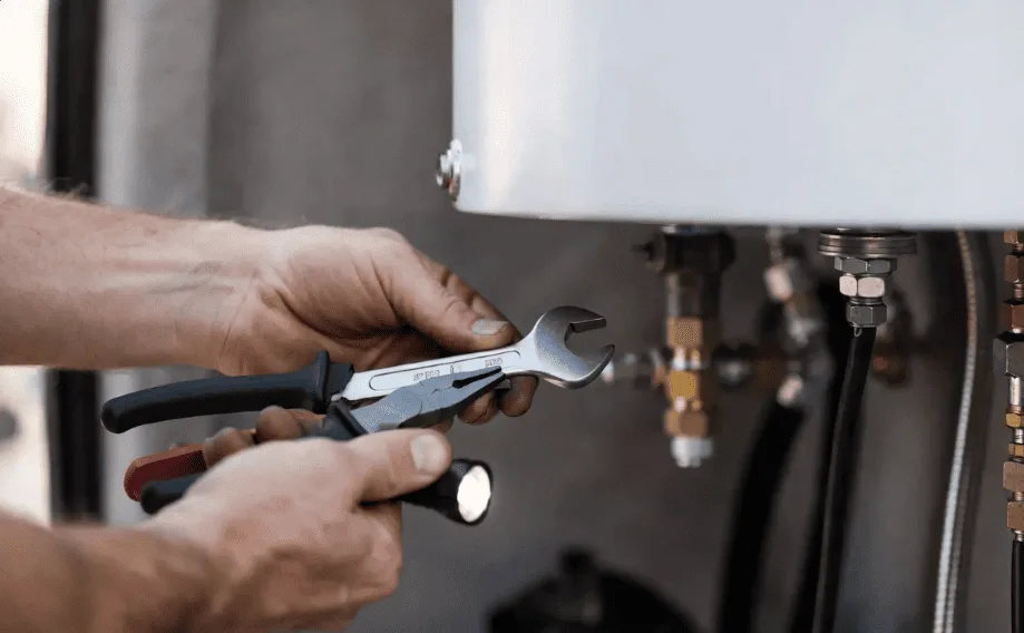 Why choose Water Heater Repair in Eolia, MO